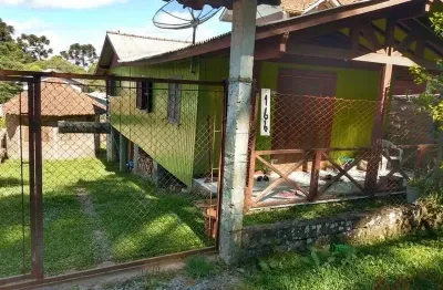 Casa com 3 quartos à venda no Palace Hotel, Canela 