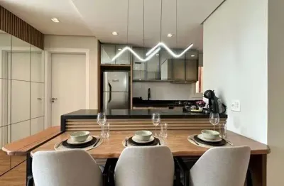 Apartamento com 1 quarto à venda na Oito De Abril, São José, Canela