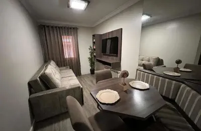 Apartamento com 1 quarto à venda no Centro, Gramado 