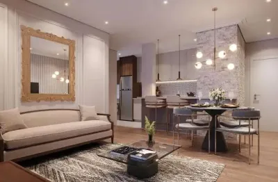 Apartamento com 1 quarto à venda no Centro, Canela 