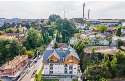 Apartamento com 1 quarto à venda na rua são pedro, floresta, gramado por r$ 1.400.000