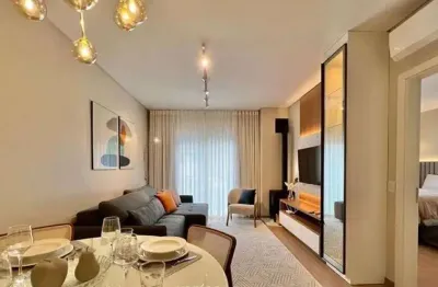 Apartamento com 1 quarto à venda no floresta, gramado  por r$ 1.400.000