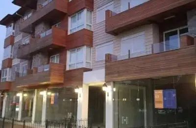 Apartamento com 1 quarto à venda na Danto Correa Da Silva, Quinta da Serra, Canela