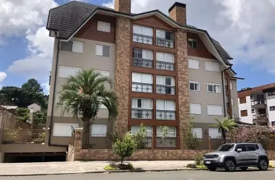 Apartamento com 1 quarto à venda no centro, canela  por r$ 880.000