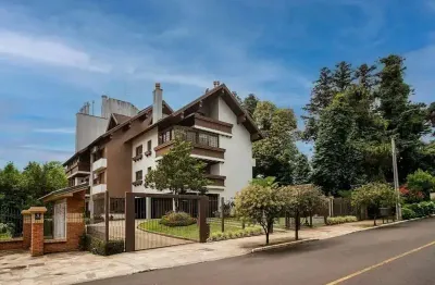Apartamento com 1 quarto à venda na Rua Piratini, Planalto, Gramado