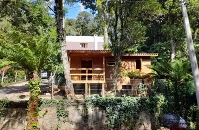 Casa com 3 quartos à venda no Alpes Verdes, Canela 