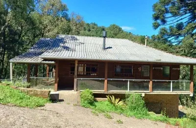 Casa com 3 quartos à venda no Alpes Verdes, Canela 