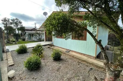 Casa com 2 quartos à venda no São José, Canela 