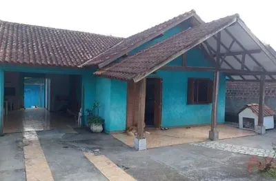 Casa com 2 quartos à venda no São Rafael, Canela 