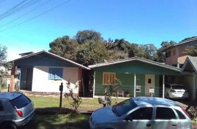 Casa com 2 quartos à venda no Alpes Verdes, Canela 