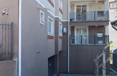 Apartamento com 1 quarto à venda no Centro, Canela 