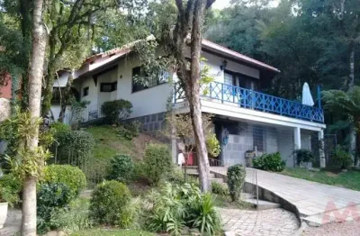 Casa com 3 quartos à venda na Suzana, Canela 