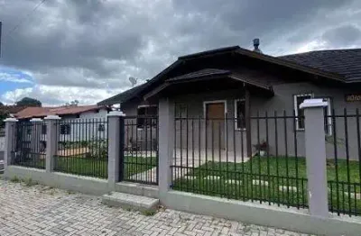 Casa com 3 quartos à venda no Centro, Canela 