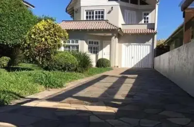 Casa com 3 quartos à venda em Eugênio Ferreira, Canela 
