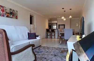 Apartamento com 2 quartos à venda no Centro, Canela 