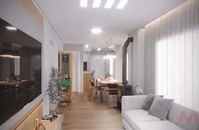 Apartamento à venda no Floresta, Gramado 