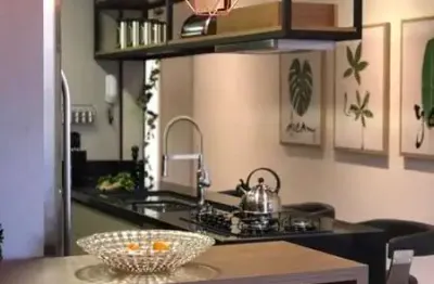 Apartamento com 3 quartos à venda na Moura, Gramado 