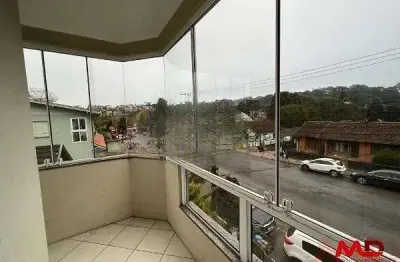 Apartamento com 3 quartos à venda no Centro, Canela 