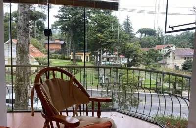 Apartamento com 2 quartos à venda no Planalto, Gramado 