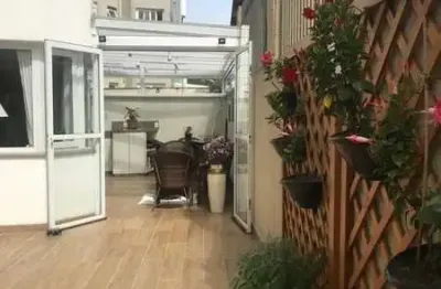 Apartamento com 2 quartos à venda no Centro, Canela 