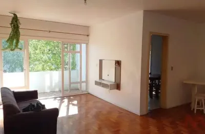 Apartamento com 2 quartos à venda no Centro, Canela 