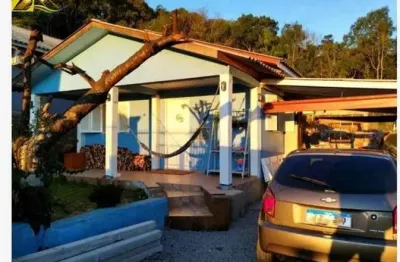 Casa com 2 quartos à venda no Vale Verde, Nova Petrópolis 