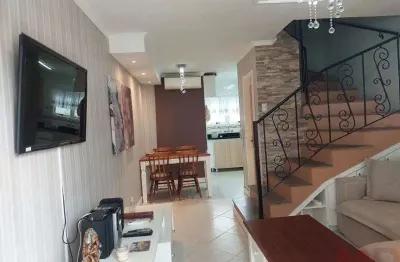 Casa com 2 quartos à venda na Vila Luiza, Canela 