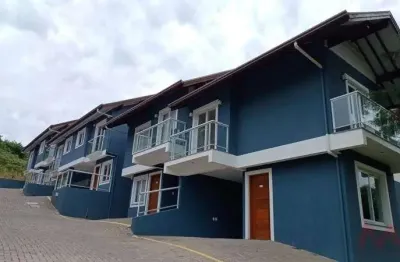 Casa com 2 quartos à venda no Leodoro de Azevedo, Canela 