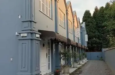 Casa com 2 quartos à venda no Parque das Hortênsias, Canela 