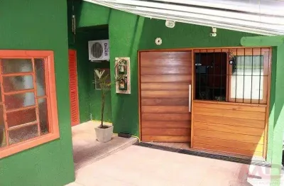 Casa com 2 quartos à venda no São José, Canela 