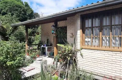 Casa com 2 quartos à venda em Santa Terezinha, Canela 