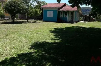 Casa com 2 quartos à venda no Passo dos Ferreiros, Gravataí 