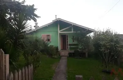 Casa com 2 quartos à venda no Leodoro de Azevedo, Canela 