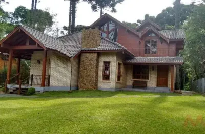 Casa com 2 quartos à venda no Jardim dos Pinheiros II, Canela 
