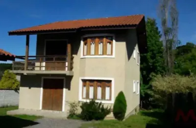 Casa com 2 quartos à venda no Centro, Canela 