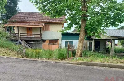 Casa com 2 quartos à venda na Vila Boeira, Canela 