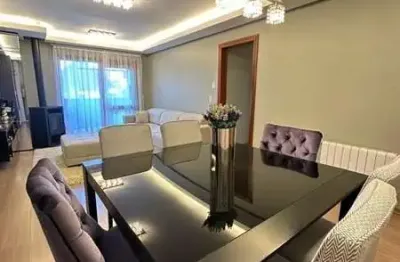 Apartamento com 3 quartos à venda no Centro, Gramado 