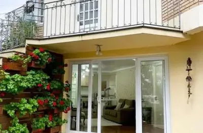 Casa com 5 quartos à venda no Leodoro de Azevedo, Canela 