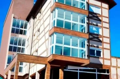 Apartamento com 2 quartos à venda no Centro, Nova Petrópolis 