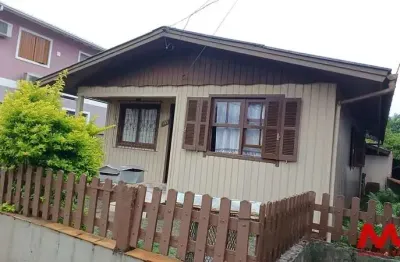 Casa com 2 quartos à venda no Leodoro de Azevedo, Canela 