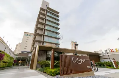 Apartamento com 4 quartos à venda na Rua Saldanha Marinho, 1850, Bigorrilho, Curitiba, 372 m2 por R$ 8.500.000