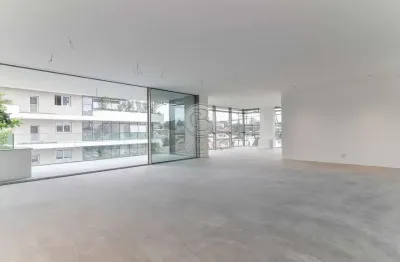 Apartamento com 4 quartos à venda na rua olavo bilac, 429, batel, curitiba, 414 m2 por r$ 11.688.800