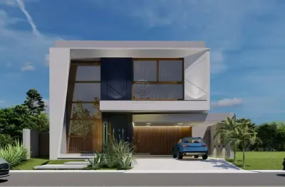 Casa em condomínio fechado com 4 quartos à venda na rua brasílio josé betezek, 105, são braz, curitiba, 290 m2 por r$ 3.480.000
