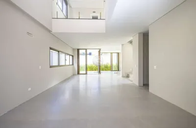 Casa em condomínio fechado com 4 quartos à venda na Rua Brasílio José Betezek, 105, São Braz, Curitiba, 290 m2 por R$ 3.980.000