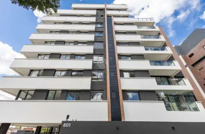 Apartamento com 3 quartos à venda na rua dom pedro i, 858, água verde, curitiba, 115 m2 por r$ 2.690.934