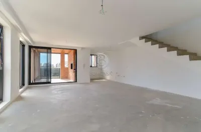 Apartamento com 2 quartos à venda na rua desembargador otávio do amaral, 75, bigorrilho, curitiba, 134 m2 por r$ 2.254.123