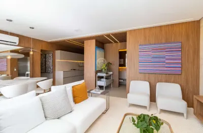 Apartamento com 3 quartos à venda na rua campos sales, 460, juvevê, curitiba, 154 m2 por r$ 2.363.951