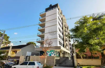 Cobertura com 3 quartos à venda na rua são pio x, 247, ahú, curitiba, 166 m2 por r$ 2.150.000