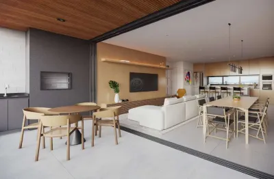 Apartamento com 3 quartos à venda na rua jerônimo durski, 1557, bigorrilho, curitiba, 133 m2 por r$ 2.839.000