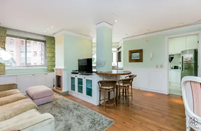 Apartamento com 3 quartos à venda na rua saldanha marinho, 2190, bigorrilho, curitiba, 181 m2 por r$ 1.650.000